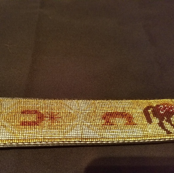 Handmade Belt - Picture 7 of 8